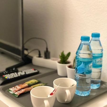 Kaiser Homestay 纽伦堡 外观 照片