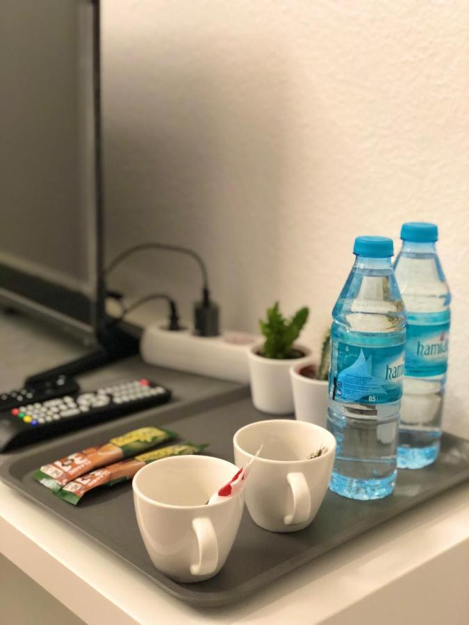 Kaiser Homestay 纽伦堡 外观 照片