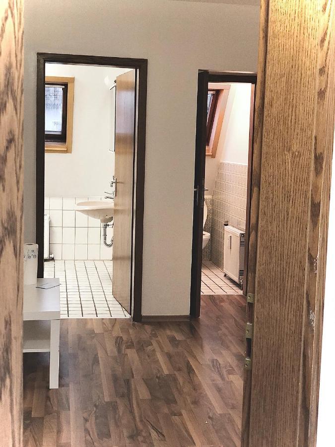 Kaiser Homestay 纽伦堡 外观 照片
