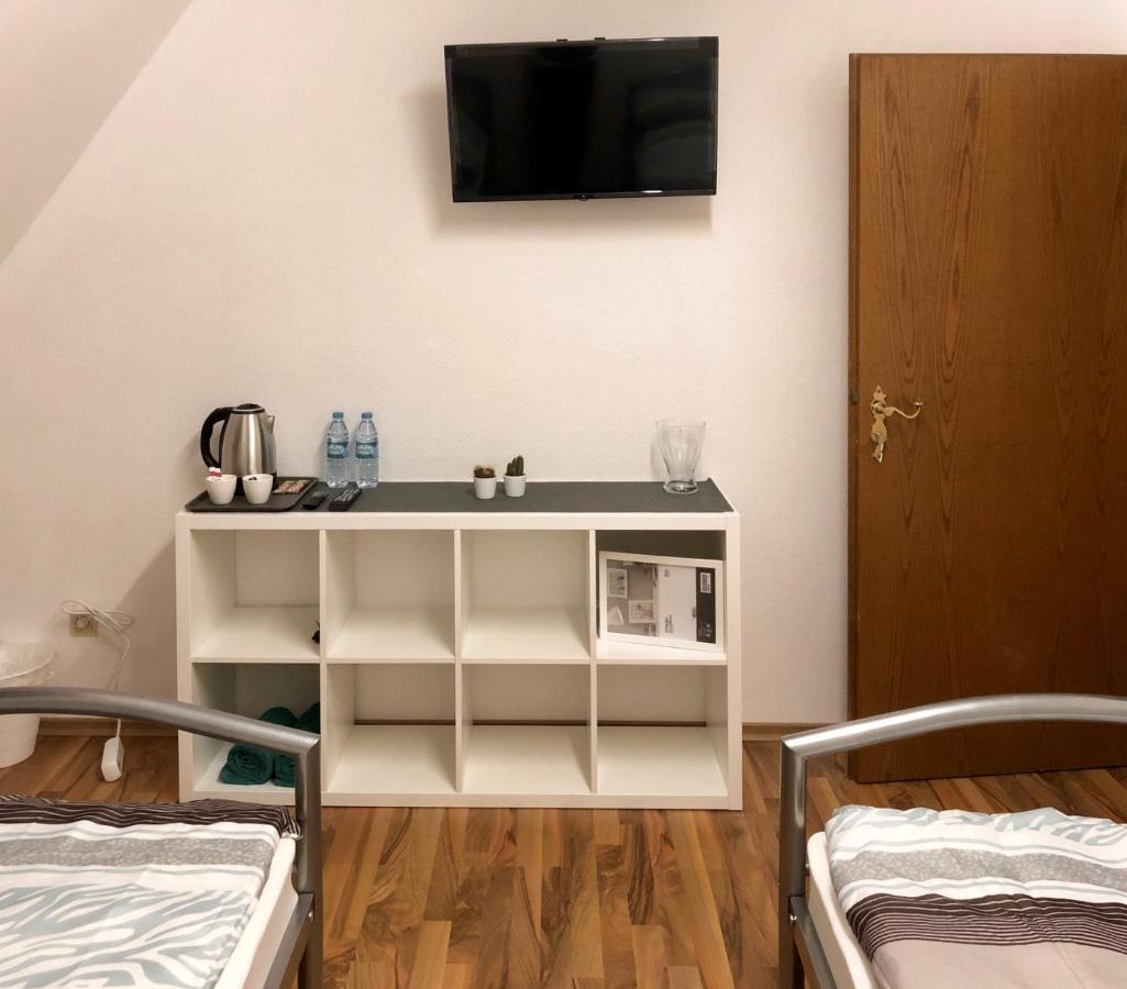 Kaiser Homestay 纽伦堡 外观 照片